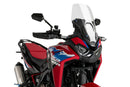 HONDA CRF 1100 L AFRICA TWIN ADVENTURE SPORTS [2025] – tela de turismo – fortemente colorida