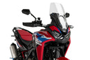 HONDA CRF 1100 L AFRICA TWIN [2025] – tela touring – transparente-18