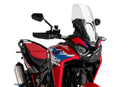 HONDA CRF 1100 L AFRICA TWIN ADVENTURE SPORTS [2025] – tela de turismo – fortemente colorida