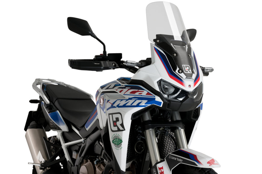 HONDA CRF 1100 L AFRICA TWIN [2023] – Tela esportiva – Colorida