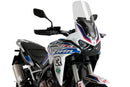 HONDA CRF 1100 L AFRICA TWIN [2023] – tela esportiva – fortemente colorida
