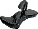 Harley Davidson Flstc [SADDLEMEN] – Assento Especial Explorer