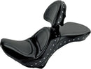 Harley Davidson Flstc [SADDLEMEN] – Assento Especial Explorer