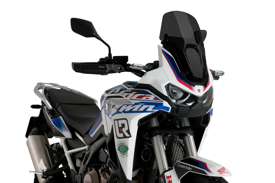 HONDA CRF 1100 L AFRICA TWIN [2023] – Tela esportiva – Colorida