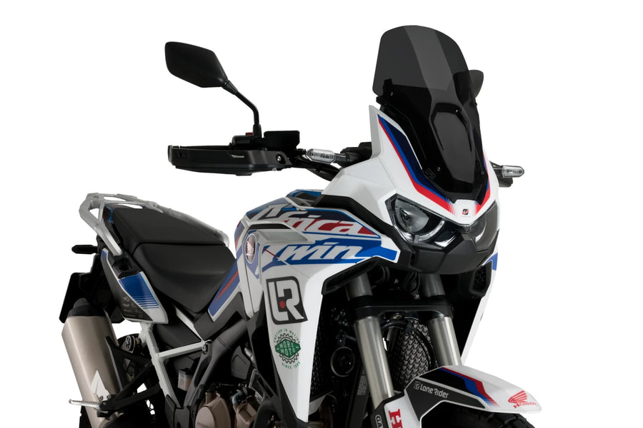 HONDA CRF 1100 L AFRICA TWIN [2023] – Tela esportiva – Colorida