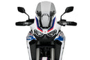 HONDA CRF 1100 L AFRICA TWIN [2023] – tela esportiva – fortemente colorida