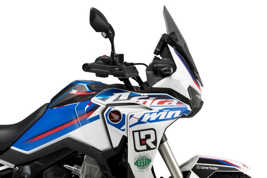 HONDA CRF 1100 L AFRICA TWIN [2023] – Tela esportiva – Colorida