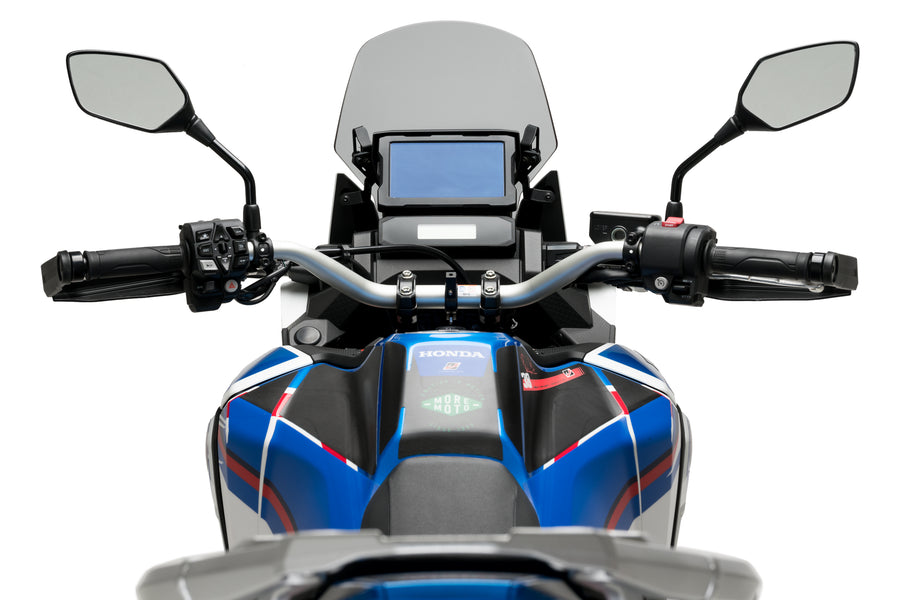 HONDA CRF 1100 L AFRICA TWIN [2023] – Tela esportiva – Colorida