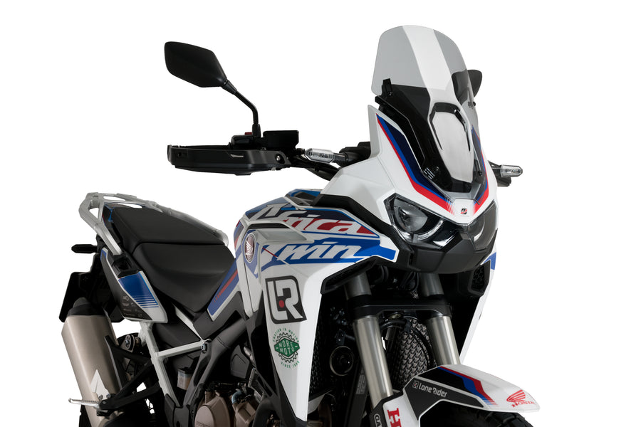HONDA CRF 1100 L AFRICA TWIN [2023] – Tela esportiva – Colorida