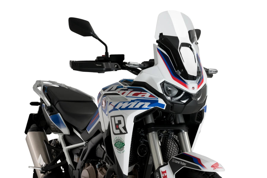HONDA CRF 1100 L AFRICA TWIN [2023] – Tela esportiva – Colorida