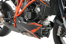 KTM 1290 SUPERDUKE GT [2025] – Spoiler dianteiro – Preto mate-5
