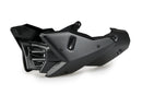 KTM 1290 SUPERDUKE GT [2025] – Spoiler dianteiro – Preto mate-6