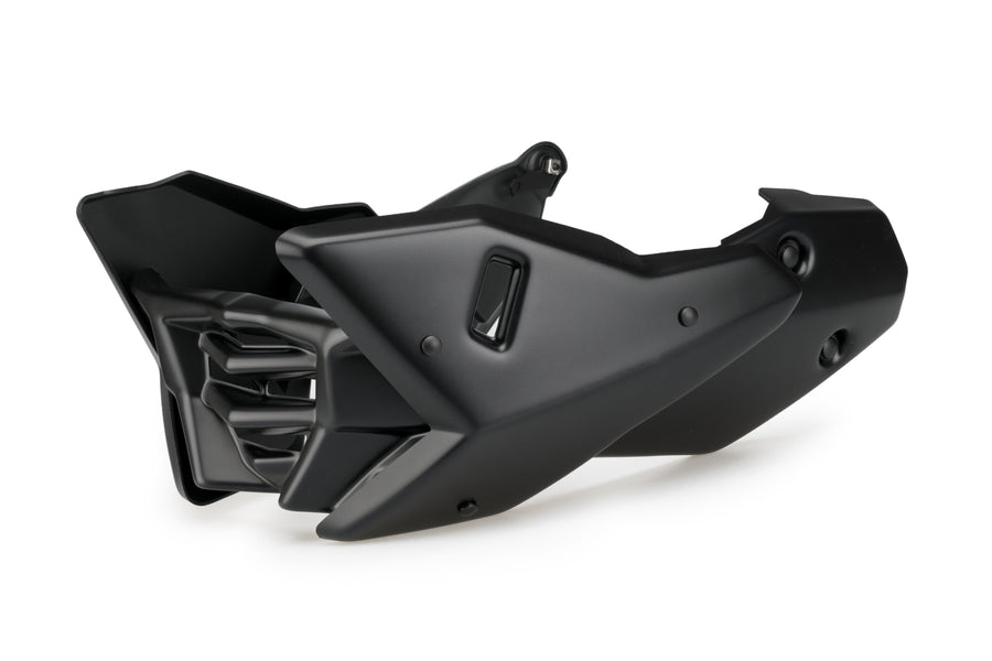 KTM 1290 SUPERDUKE GT [2025] – Spoiler dianteiro – Preto mate