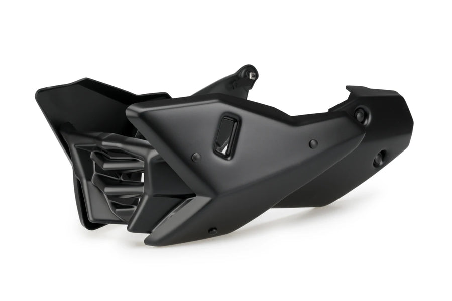 KTM 1290 SUPERDUKE GT [2025] – Spoiler dianteiro – Preto mate