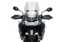TRIUMPH TIGER 1200 RALLY PRO [2025] - Defletor de vento estendido | Matizado | PUIG 21407H