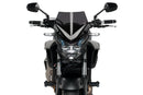 HONDA CB 500 F [2024] – Nova Geração Sport – Fortemente colorido