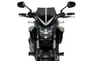 HONDA CB 500 F [2024] – Nova Geração Esportiva – Transparente-15