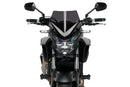 HONDA CB 500 F [2024] – Nova Geração Esportiva – Transparente-9