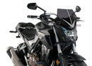 HONDA CB 500 F [2024] – Nova Geração Touring – Fortemente colorido