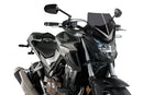 HONDA CB 500 F [2024] – Nova Geração Sport – Fortemente colorido