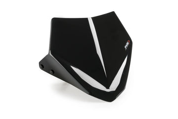 HONDA CB 500 F [2024] – Nova Geração Sport – Preto