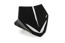 HONDA CB 500 F [2024] – Nova Geração Sport – Preto-2