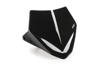 HONDA CB 500 F [2024] – Nova Geração Sport – Preto - 0