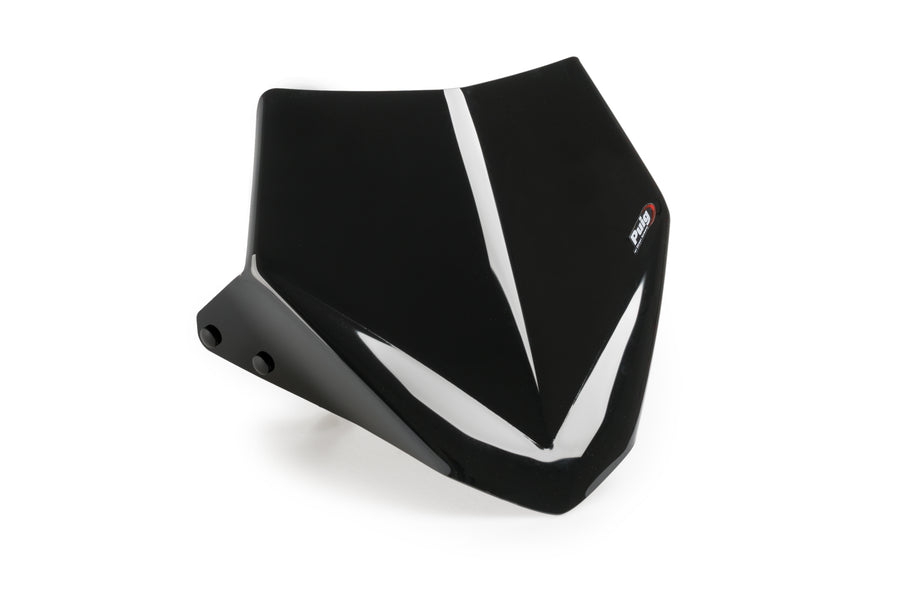 HONDA CB 500 F [2024] – Nova Geração Sport – Preto