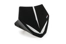 HONDA CB 500 F [2024] – Nova Geração Esportiva – Transparente-12