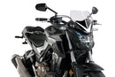 HONDA CB 500 F [2024] – Nova Geração Esportiva – Transparente-1