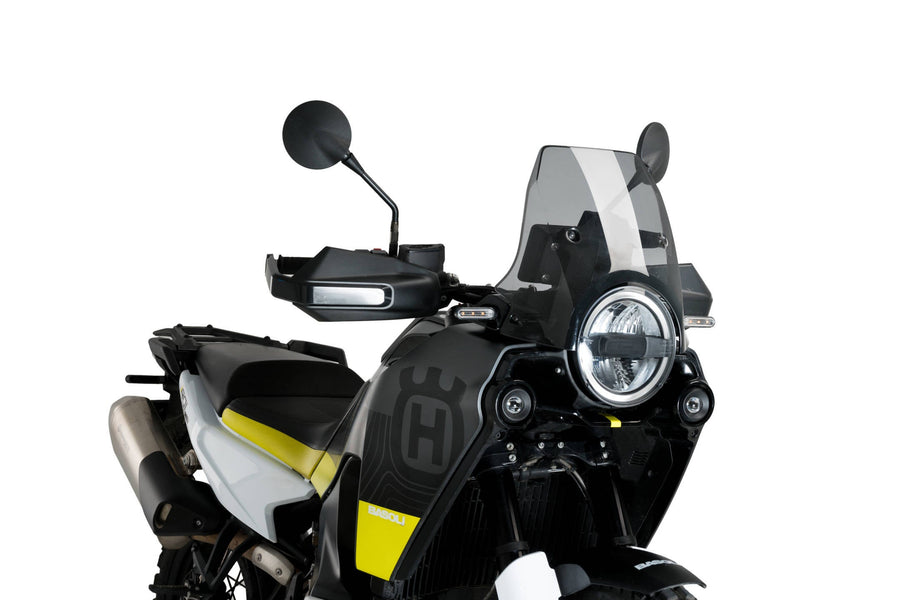 HUSQVARNA NORDEN 901 EXPEDITION [2025] - tela de turismo - fortemente colorida