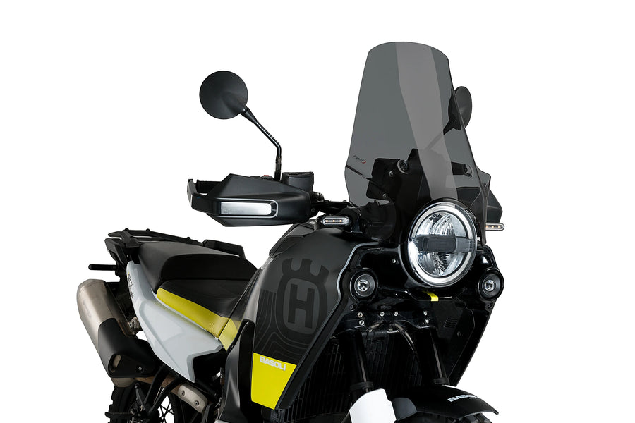 HUSQVARNA NORDEN 901 EXPEDITION [2025] - tela de turismo | Fortemente tonificado | PUIG 21413F