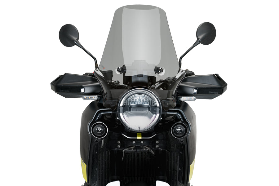 HUSQVARNA NORDEN 901 EXPEDITION [2025] – tela de turismo – transparente