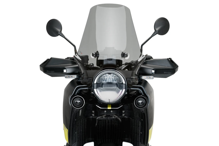 HUSQVARNA NORDEN 901 EXPEDITION [2025] – tela de turismo – transparente