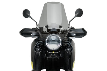 HUSQVARNA NORDEN 901 EXPEDITION [2025] - tela de turismo - fortemente colorida