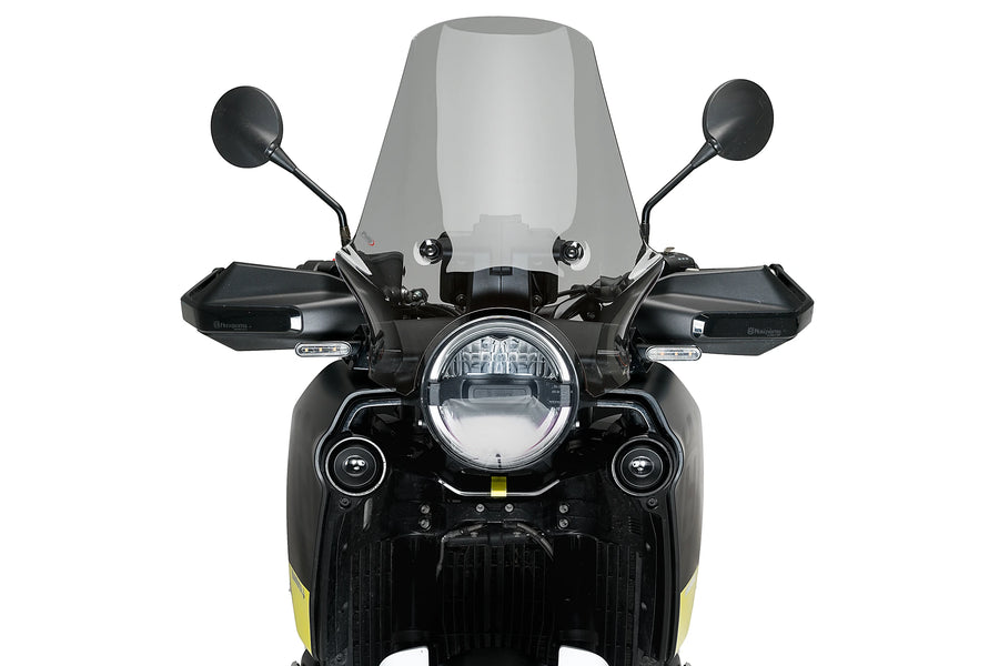 HUSQVARNA NORDEN 901 EXPEDITION [2025] - tela de turismo | Matizado | PUIG 21413H