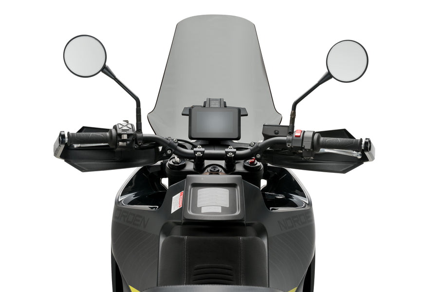 HUSQVARNA NORDEN 901 EXPEDITION [2025] - tela de turismo - colorida
