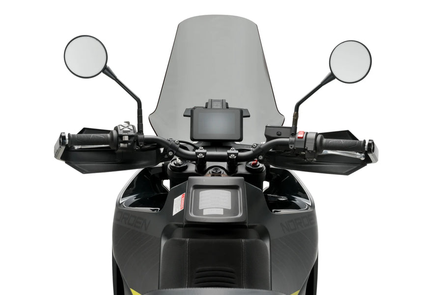 HUSQVARNA NORDEN 901 EXPEDITION [2025] - tela de turismo - colorida