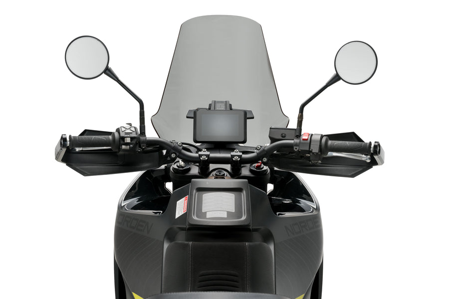 HUSQVARNA NORDEN 901 EXPEDITION [2025] - tela de turismo - fortemente colorida