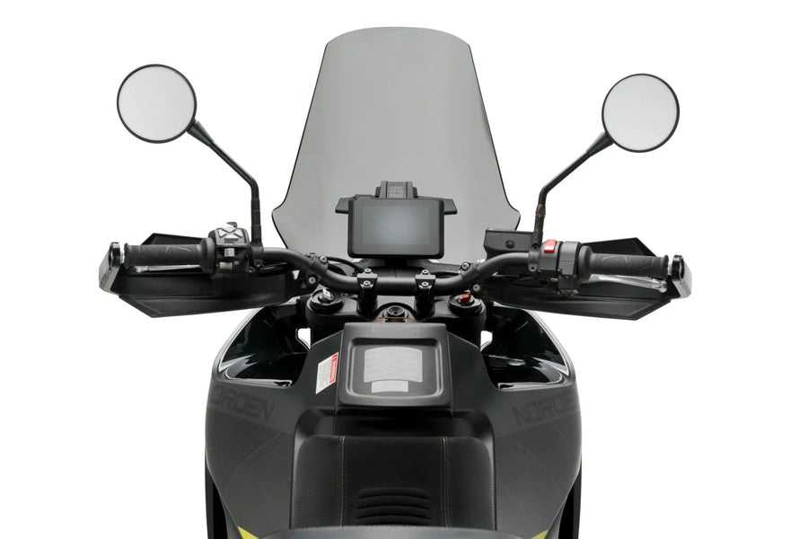 HUSQVARNA NORDEN 901 EXPEDITION [2025] - tela de turismo - fortemente colorida