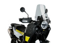 HUSQVARNA NORDEN 901 EXPEDITION [2025] – tela de turismo – transparente-4
