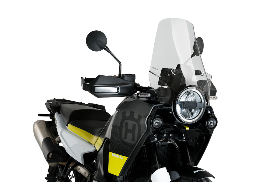 HUSQVARNA NORDEN 901 EXPEDITION [2025] - tela de turismo | Limpar | PUIG 21413W