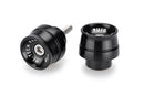 HONDA NT 1100 DCT [2024] – Pontas do guidão Speed – Preto-2