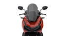HONDA ADV 160 [2024] - Pára-brisa Touring V-Tech Line | Fortemente tonificado | PUIG 21429F