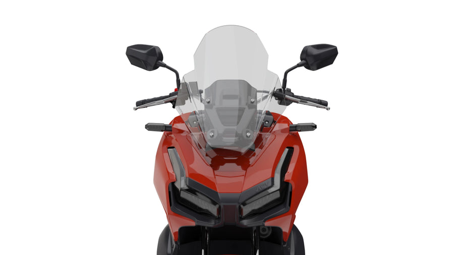 HONDA ADV 160 [2024] - Pára-brisa Touring V-Tech Line | Limpar | PUIG 21429W