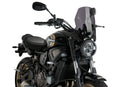 YAMAHA XSR 700 [2025] – Esporte de Nova Geração – Transparente-10