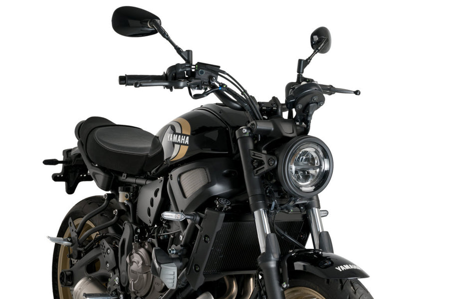 YAMAHA XSR 700 [2025] – Esporte de Nova Geração – Colorido