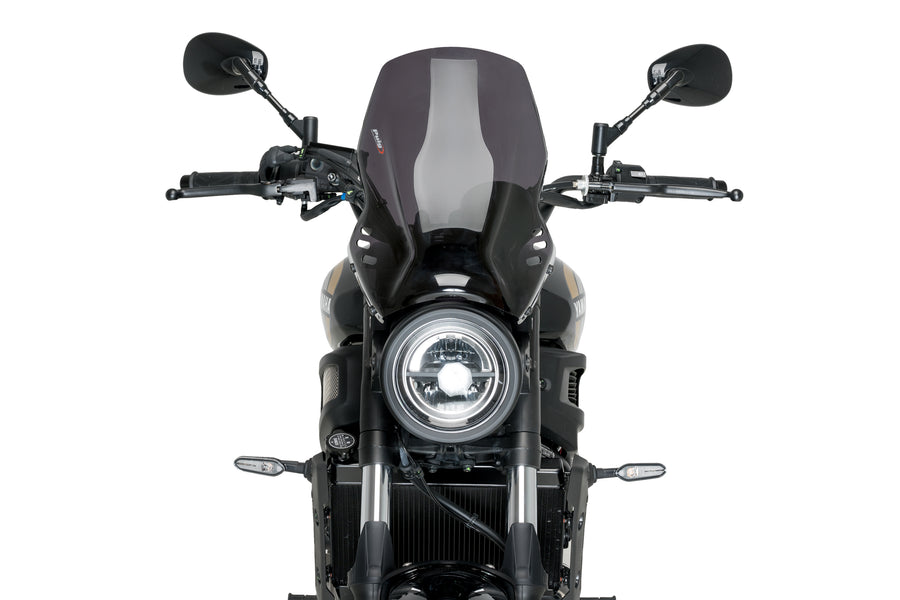 YAMAHA XSR 700 [2025] – Esporte de Nova Geração – Colorido