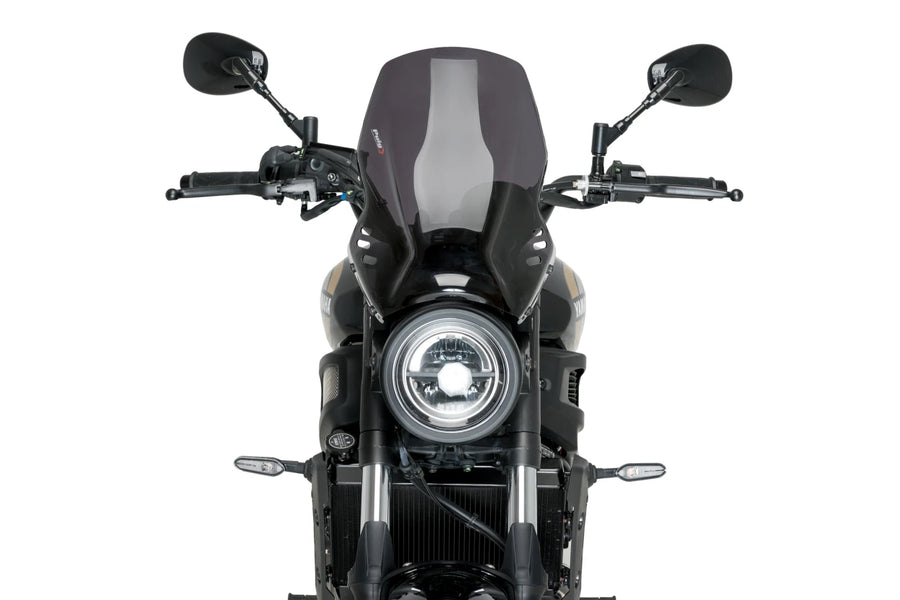 YAMAHA XSR 700 [2025] – Esporte de Nova Geração – Colorido