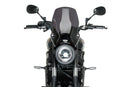 YAMAHA XSR 700 [2025] – Esporte de Nova Geração – Transparente-6